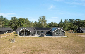 Cozy Home In Frederiksværk With Outdoor Swimming Pool Frederiksværk